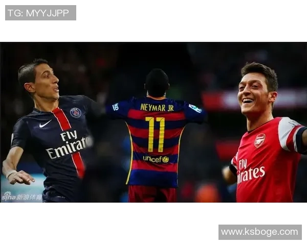 全球足球巨星排名前十：解析当今足坛最具影响力球员榜单