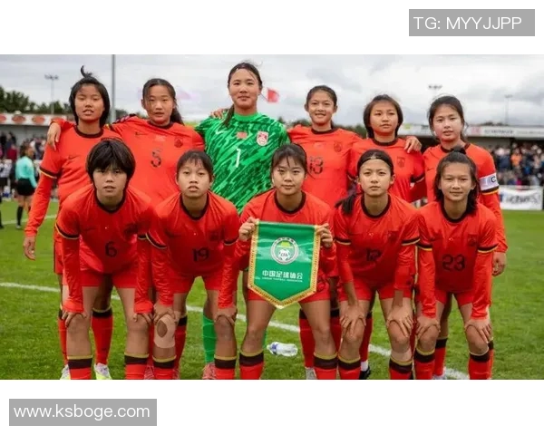 江苏女足球星的崛起与成就解析 聚焦本土球员在中国女子足球中的表现