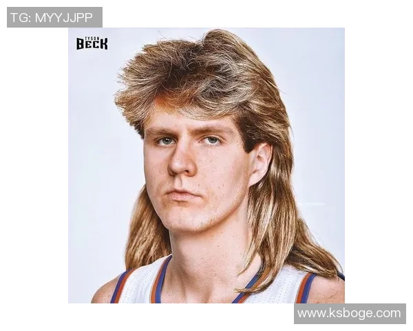 足球场上的长发风潮 球星发型大解析与潮流演变