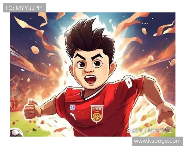 高清球星男足球头像集合展示精彩瞬间展现锋芒与实力